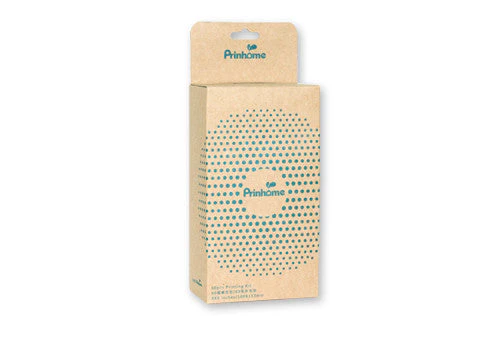 HITI Pringo Prinhome P461, P461c Photo Paper (Ribbon Cartridge and Photo Paper for 60 images) - Image 3