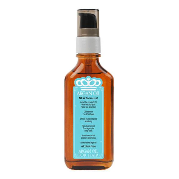 摩洛哥 堅果油深層修護款100ml