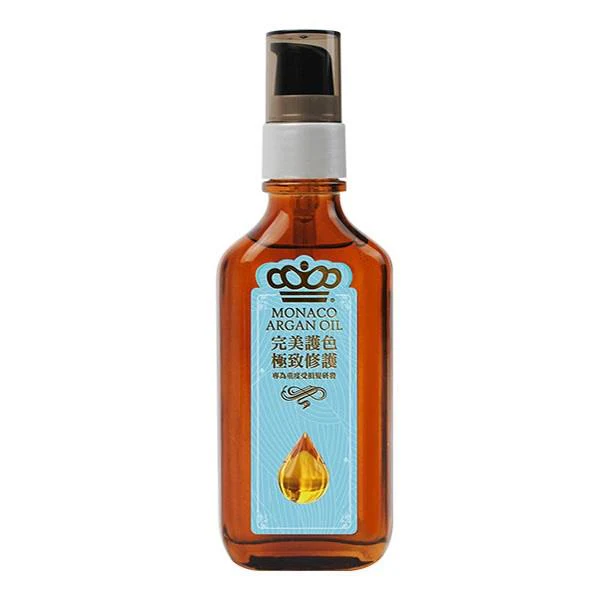 摩洛哥 堅果油極緻順髮精華100ml