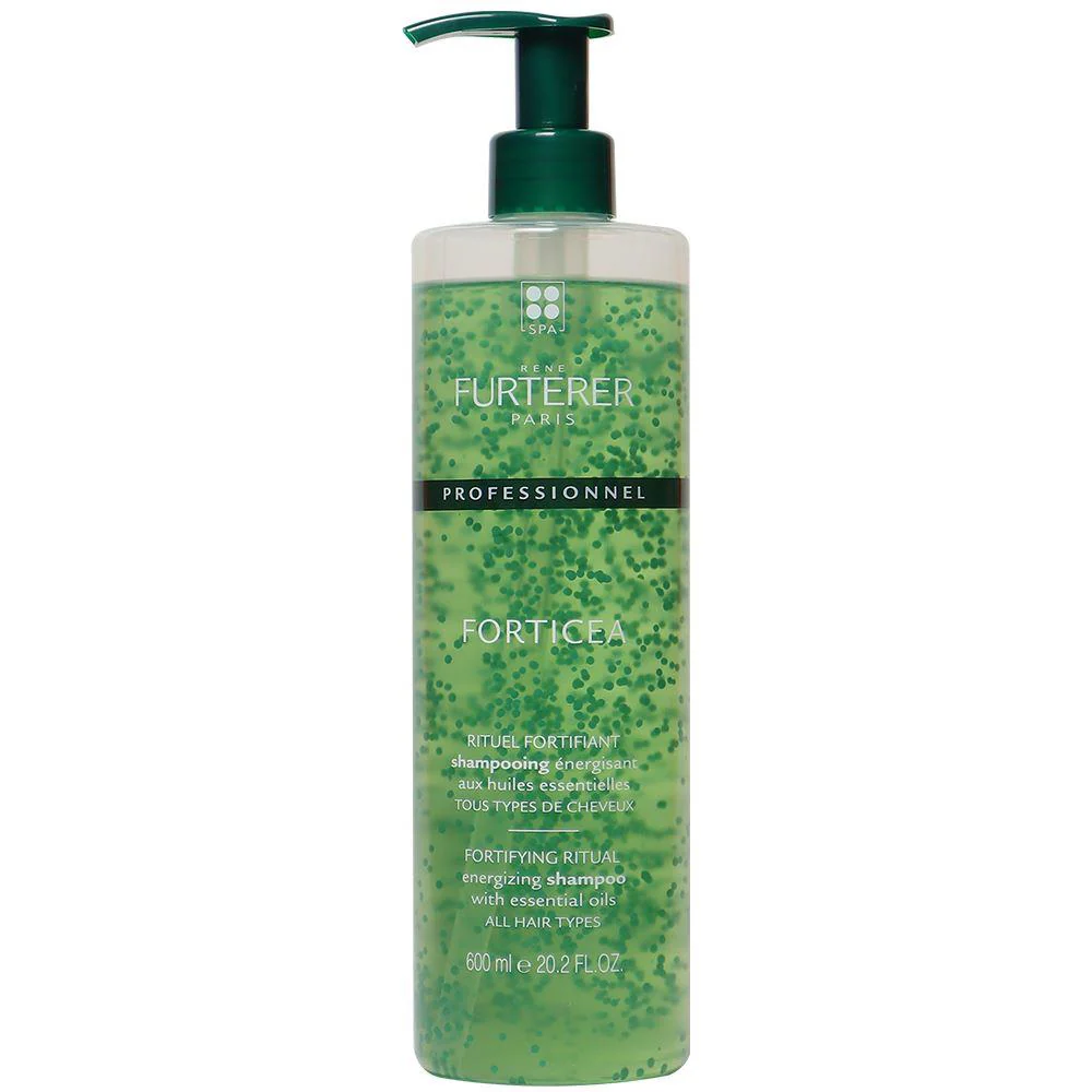 RENE FURTERER複方精油養護髮浴600ML