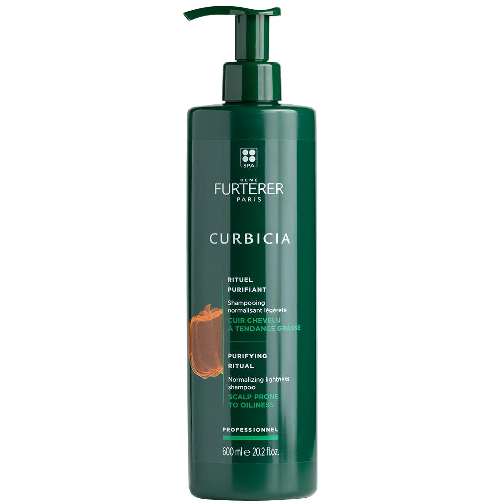 RENE FURTERER葫蘆沁衡髮浴600ml