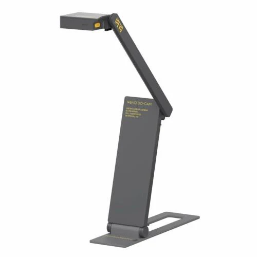 IPEVO DO-CAM USB Document Camera Wi-Fi HDMI USB Wireless w/ iOS tvOS Android NEW