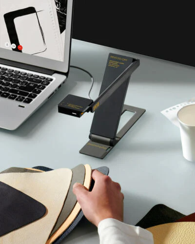 IPEVO DO-CAM USB Document Camera Wi-Fi HDMI USB Wireless w/ iOS tvOS Android NEW - Image 2