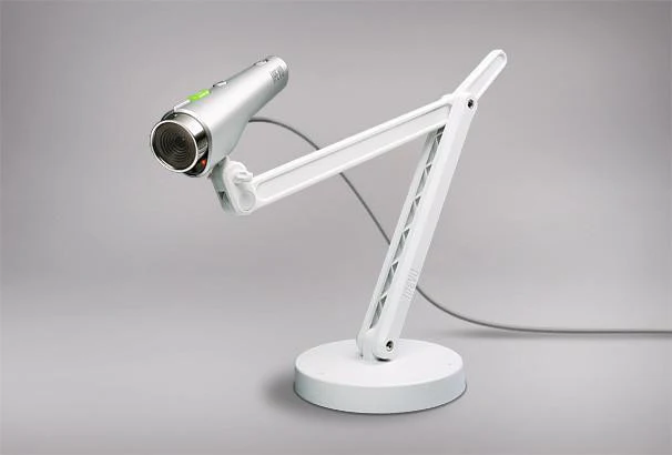 IPEVO Point 2 View USB Document Camera (P2V) - Image 3