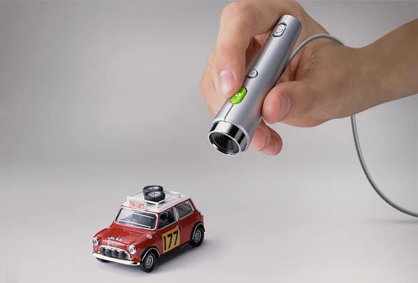 IPEVO Point 2 View USB Document Camera (P2V) - Image 4