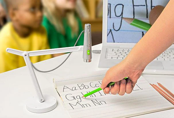 IPEVO Point 2 View USB Document Camera (P2V) - Image 5