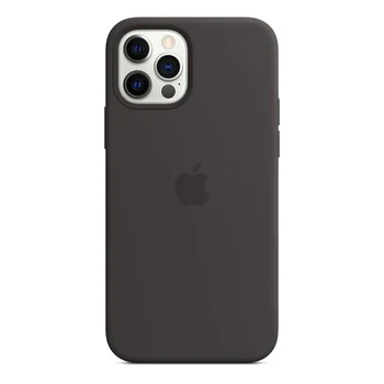 iPhone 12 Pro Max Silicone Case with MagSafe