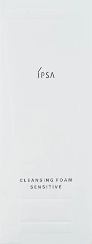 IPSA CLEANSING FOAM FOR SENSITIVE SKIN 125g - Image 2