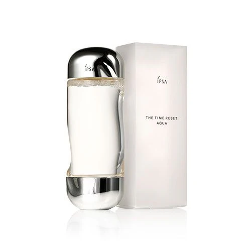 IPSA The Time Reset Aqua Essence Toner (200ml)