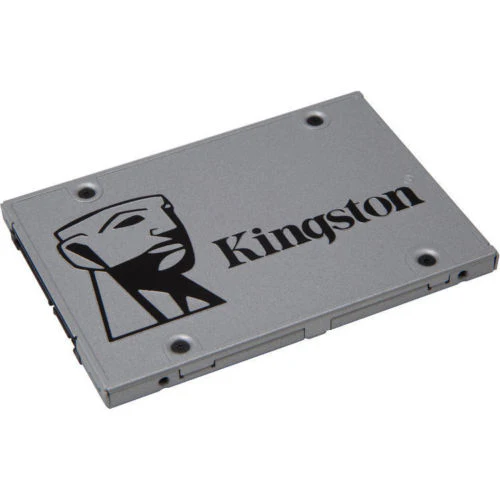 KINGSTON SSDNow UV400 120GB SATA3 6Gb/s SUV400S37/120G 7mm Solid State Drive SSD - Image 2