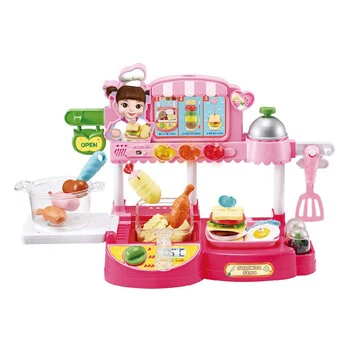 Kongsuni Cooking Time Restaurant