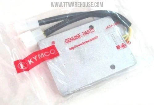 KYMCO 31600-KED9-900 Regulator Rectifier for Xciting Downtown People