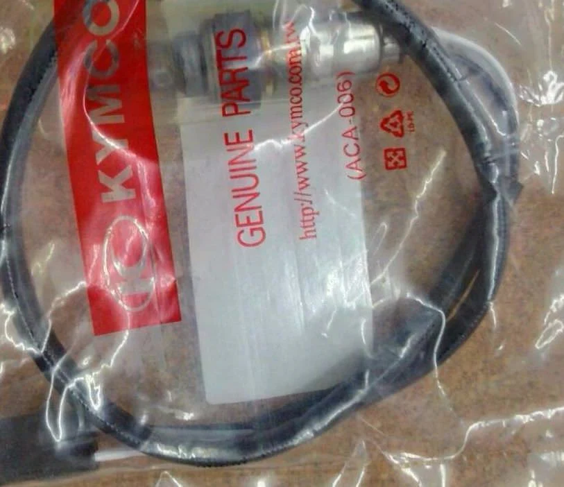 KYMCO 39450-LDF2-800 Oxygen O2 sensor for XCITING 250i R300i - Image 2