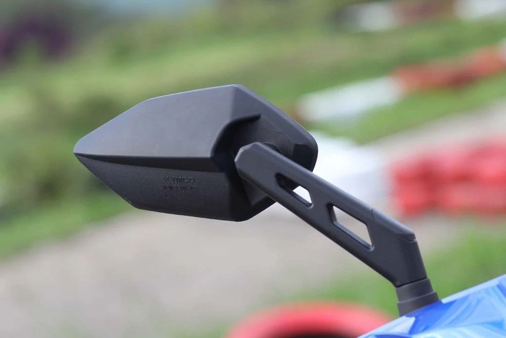 KYMCO G6 Side Mirror One pair (Left & Right) 10mm Screw - Image 3