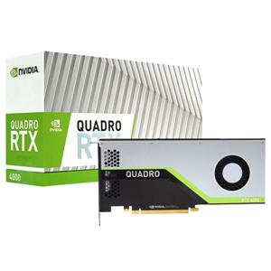 Leadtek  NVIDIA   Quadro   RTX4000   8GB   GDDR6   PCI - E  工作站繪圖卡 GFX Graphics Card