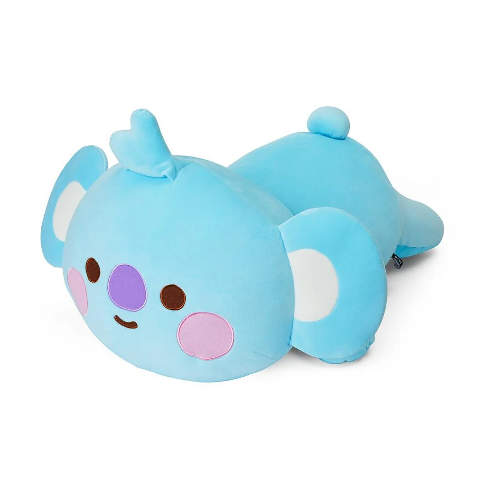 (LINE FRIENDS) BT21 KOYA  玩偶抱枕（BABY系列）