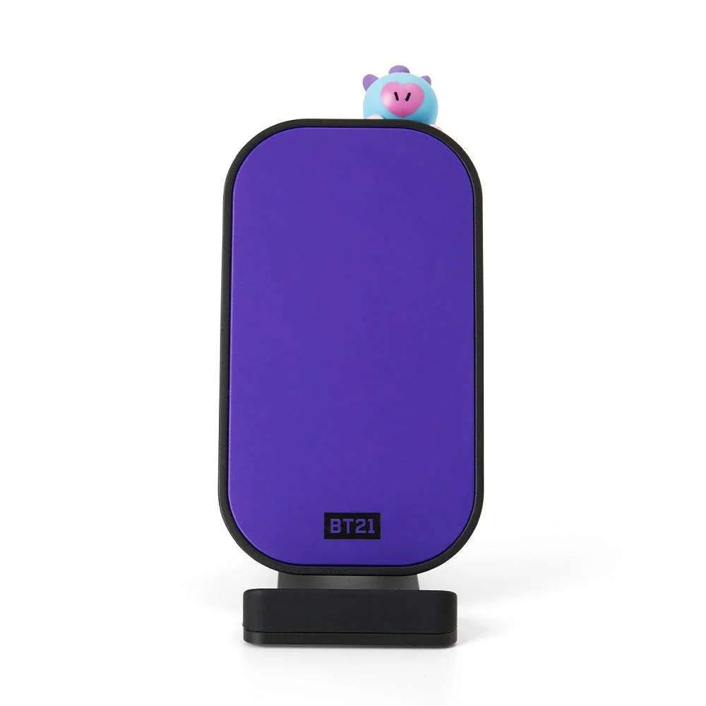 (LINE FRIENDS) BT21 MANG 無線充電座