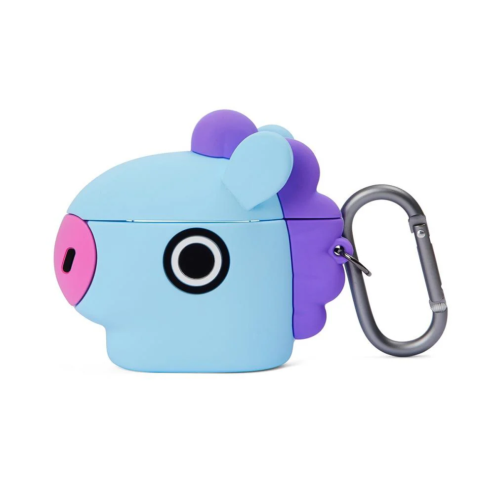 (LINE FRIENDS) BT21 MANG AIRPODS 2代保護套（不適用PRO）
