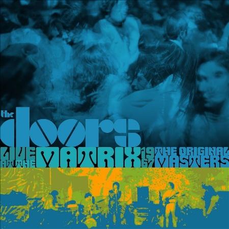 門戶合唱團 / Live At The Matrix (3CD)