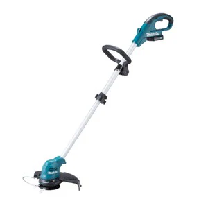 Makita 牧田雙鋰電MAX12V 1.5A割草機 塑膠刀刃 Makita UR100DSYEX
