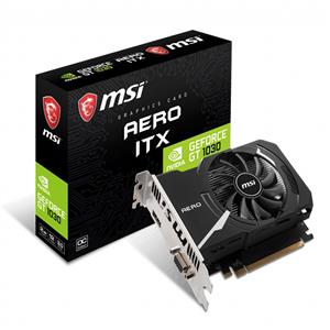 MSI   GT   1030   AERO   2GD4   OCV1   PCI - E顯示卡 GFX Graphics Card