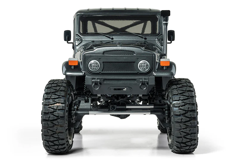 MST 532182 J45C CFX-W 4WD High Performance Off-Road Car KIT - Image 10