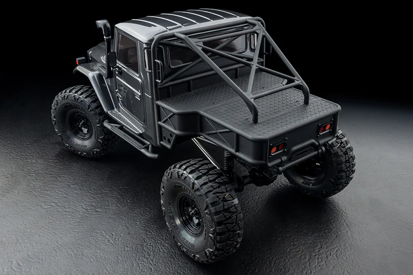 MST 532182 J45C CFX-W 4WD High Performance Off-Road Car KIT - Image 3