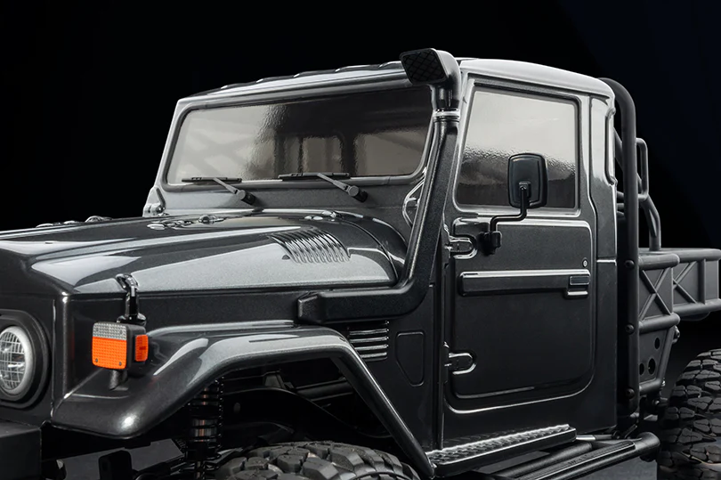 MST 532182 J45C CFX-W 4WD High Performance Off-Road Car KIT - Image 5