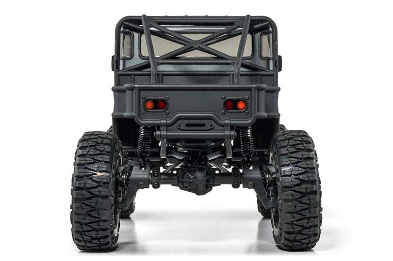 MST 532182 J45C CFX-W 4WD High Performance Off-Road Car KIT - Image 8