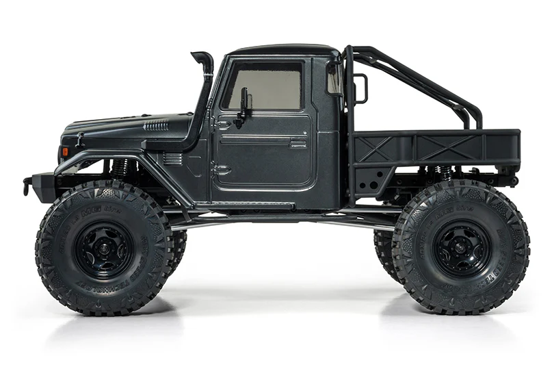 MST 532182 J45C CFX-W 4WD High Performance Off-Road Car KIT - Image 9