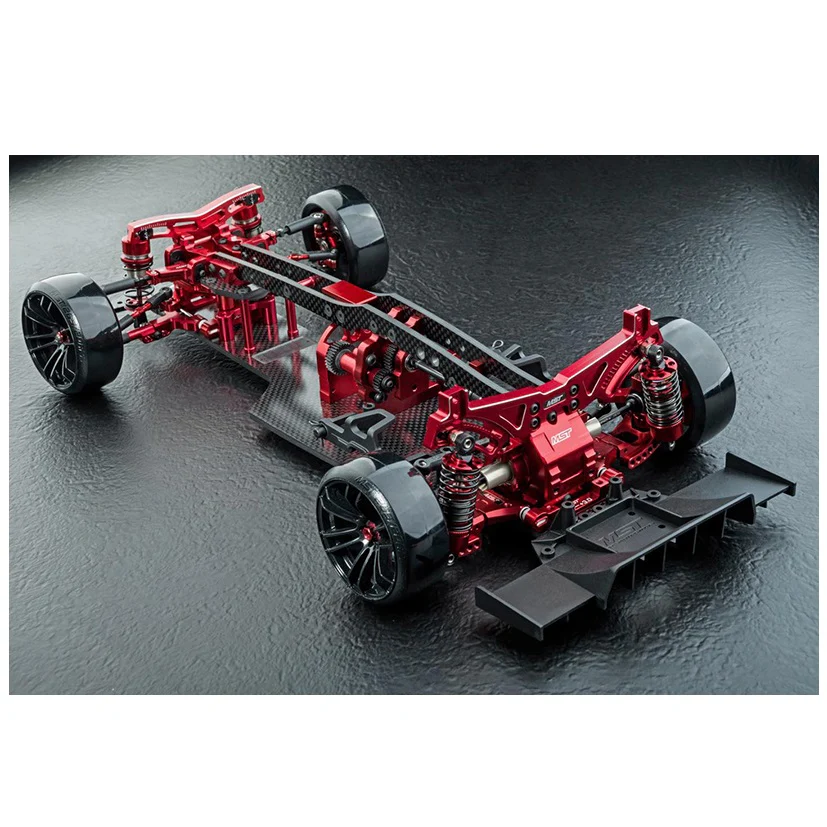 MST 532190R FMX 2.0 KMW ARR (RED)