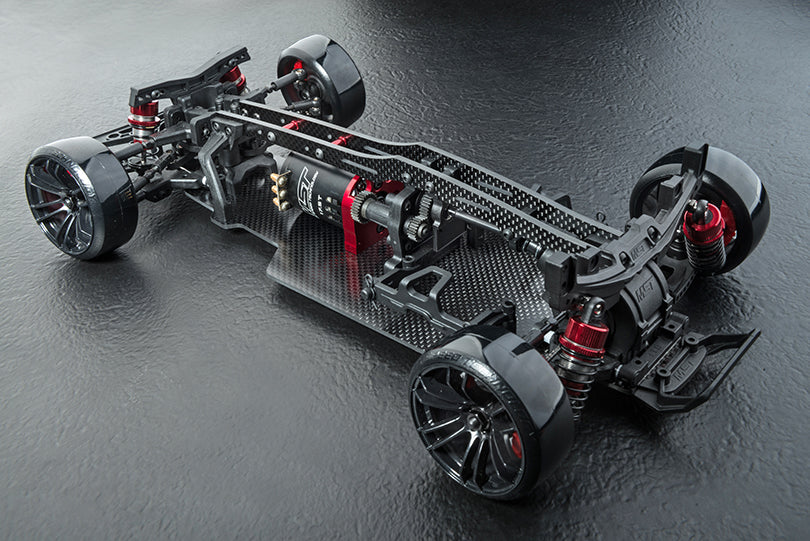 MST 532191 FMX 2.0 RWD Drift KIT (LCG) - Image 3