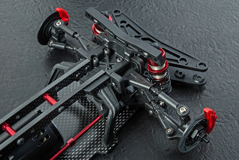 MST 532191 FMX 2.0 RWD Drift KIT (LCG) - Image 7