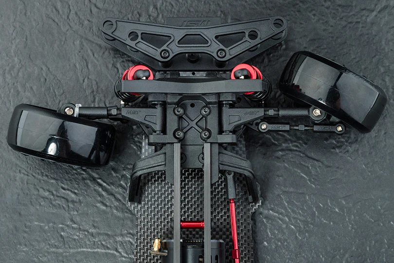 MST 532191 FMX 2.0 RWD Drift KIT (LCG) - Image 8