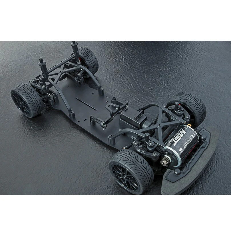 MST 532194 TCR-M On-Road Car KIT (w/o Electrics) - Image 2