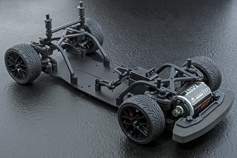 MST 532194B TCR-M On-Road Car KIT (A110) - Image 3