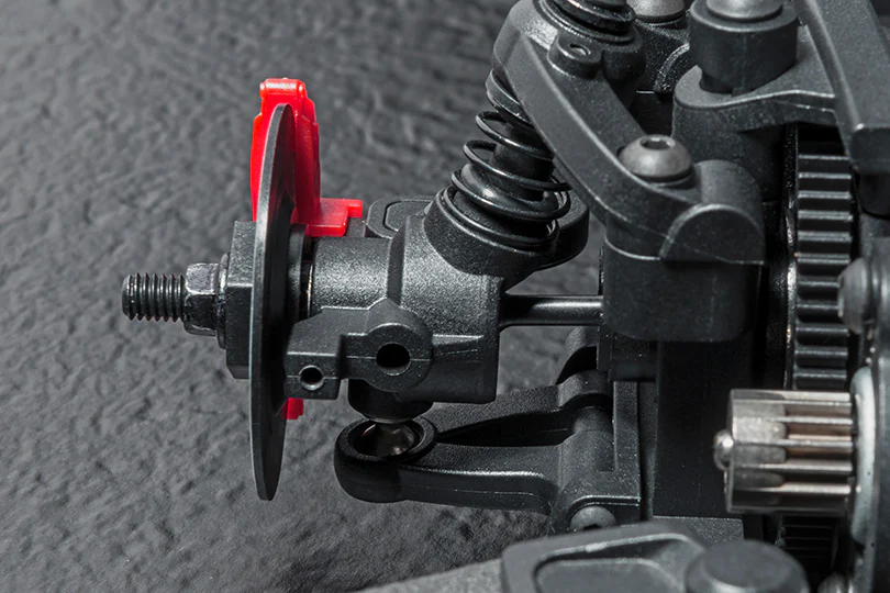 MST 532194B TCR-M On-Road Car KIT (A110) - Image 9