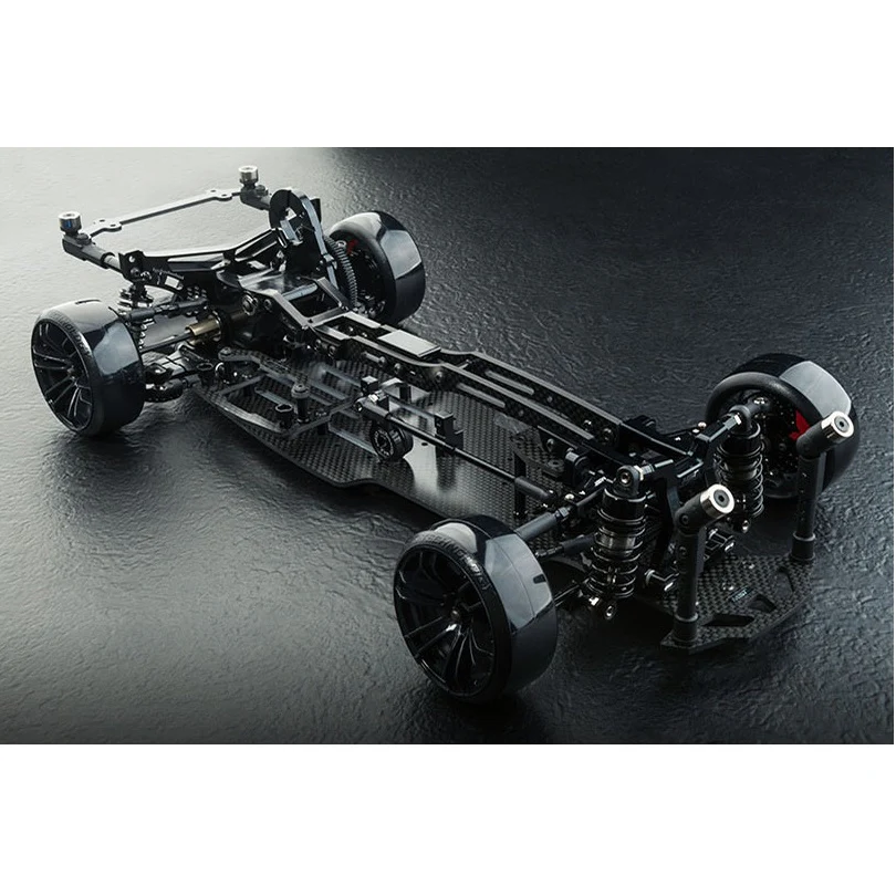 MST 532195BK RMX 3.0 KMW ARR DRIFT CAR KIT
