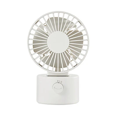 MUJI USB FAN USB桌上型風扇.擺é åž‹/低噪音/9S