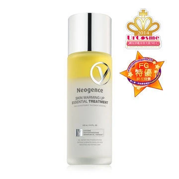 NEOGENCE Skin Warming Up Essential Treatment 120ml