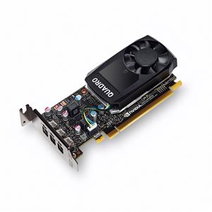 NVIDIA Quadro P400 2GB GDDR5 64bit PCI - E 工作站繪圖卡(PG178) GFX Graphics Card