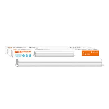 Osram/Ledvance 5W LED Batten 1 Feet 2pcs
