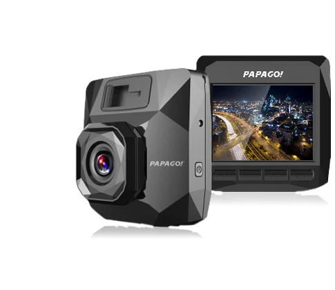 PAPAGO! GoSafe D11 Auto Dashcam Car Cam - Image 4