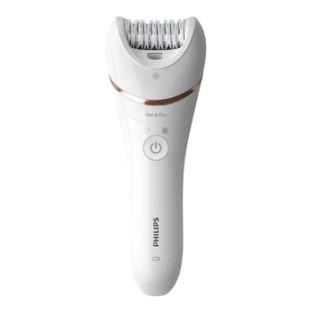 Philips Wet & Dry Epilator (BRE735)