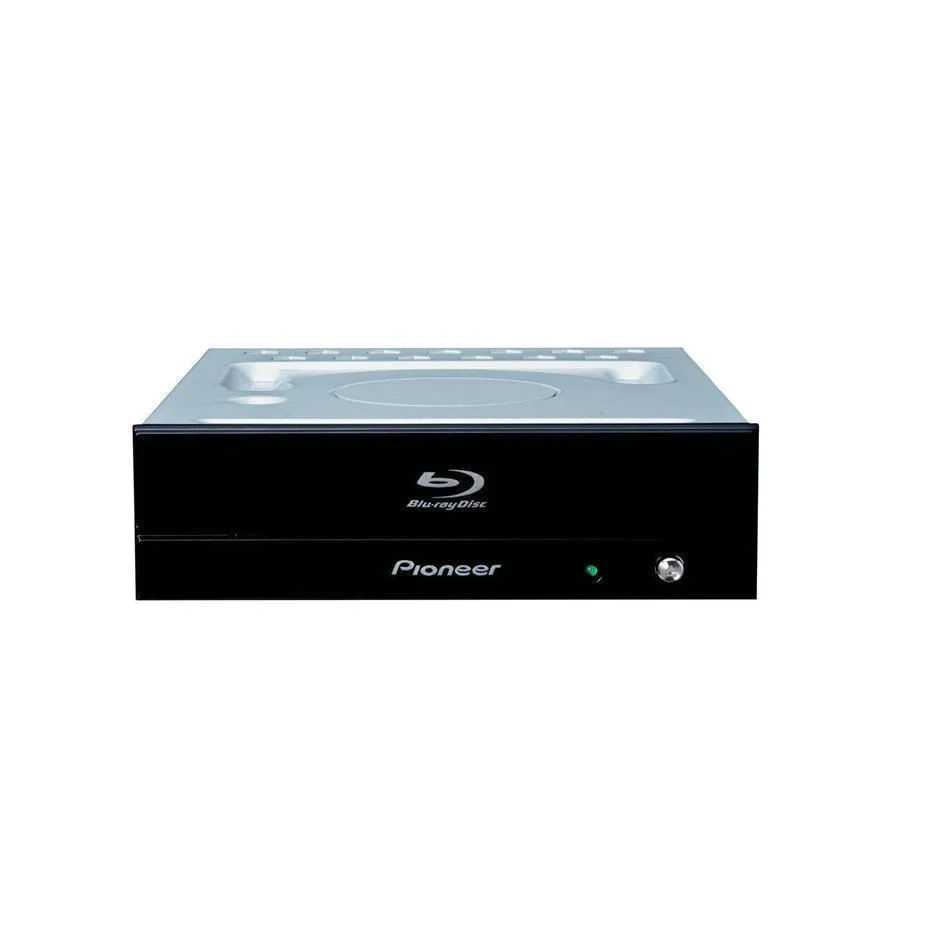 Pioneer BDR-S09XLT Blu-ray BD Writer & Combo Burner Drive 16X