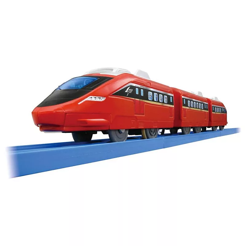PLARAIL鐵道王國 S-51 PLARAIL鐵道 Speed Jet