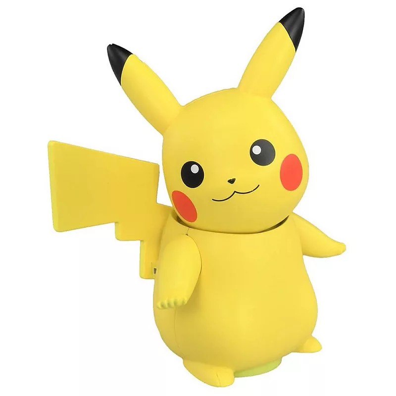 Pokemon 精靈寶可夢 Give me five! 元氣皮卡丘