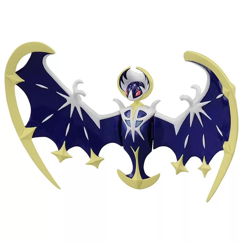 POKEMON 精靈寶可夢 ML-15 露奈雅拉