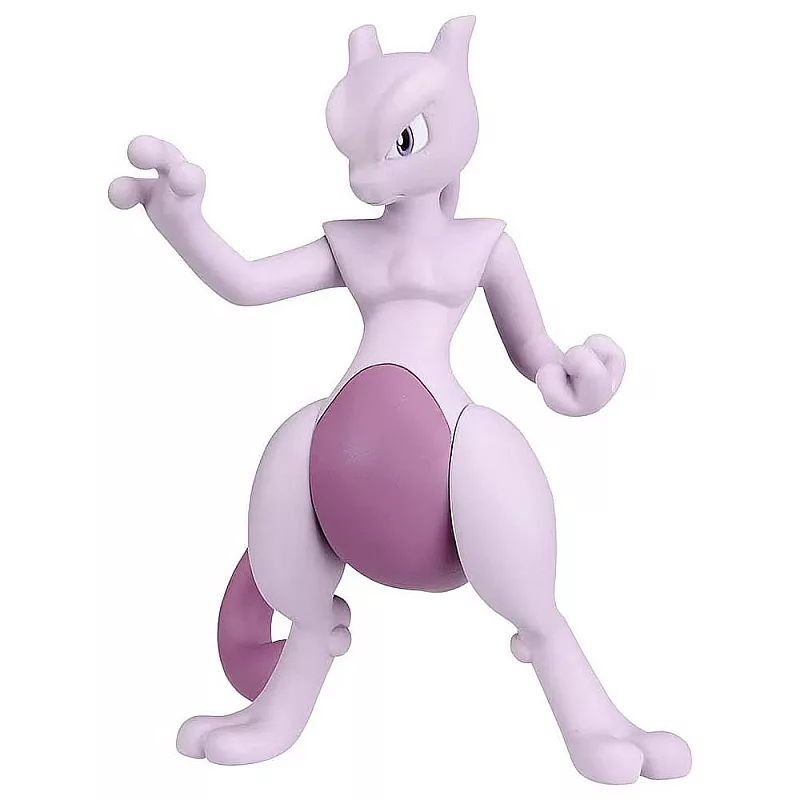 POKEMON 精靈寶可夢 ML-20 超夢