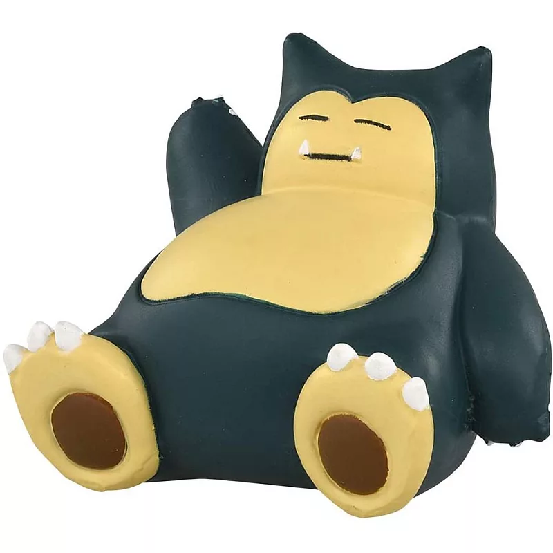 POKEMON 精靈寶可夢 MS-19 卡比獸